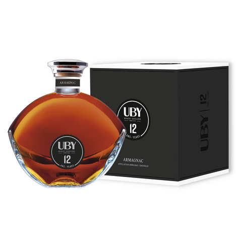 Uby Armagnac 12 anni