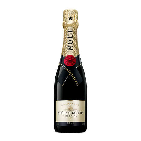 Mo«t &amp; CHANDON Brut Imprial Champagne 20cl