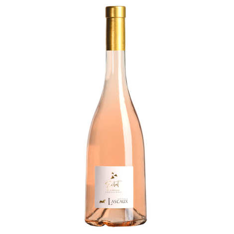 Biologico Languedoc Lascaux Eclat de Garrigue Ros