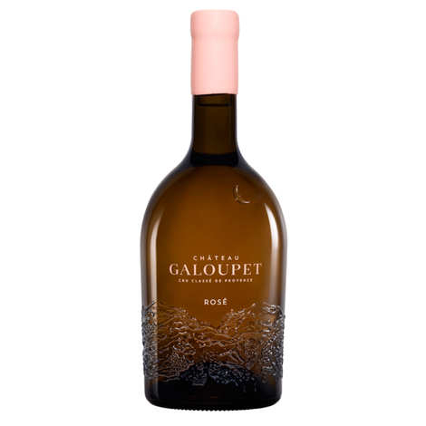 Ch¢teau Galoupet - Vino ros della Provenza 2021