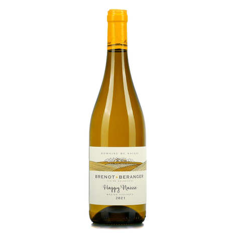 Happy'Naisse M¢con village Vino Bianco - Domaine de Naisse