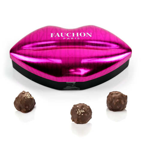 Assortimento di 16 cioccolatini