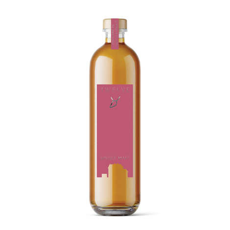 Porfido - Aubrac Whisky 57%