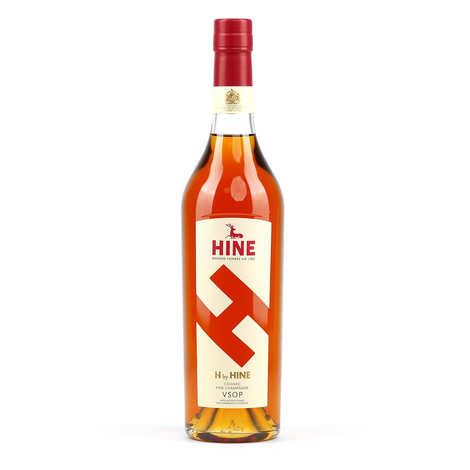 H by Hine Cognac Edizione Limitata 40%