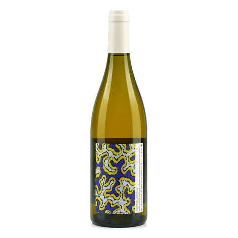 Le Chenin - Vino Bianco Biologico di Vouvray