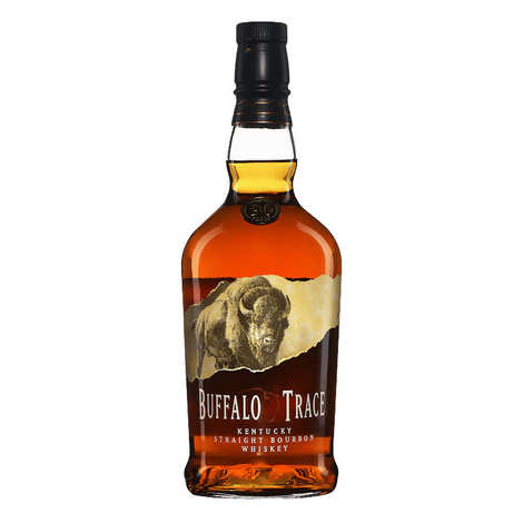 Whisky Buffalo Trace 90 proof - 45%
