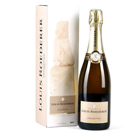 Champagne Louis Roederer - Cuve 243