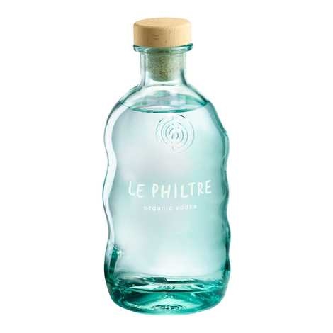 Le petit Philtre - Vodka biologica 100% naturale