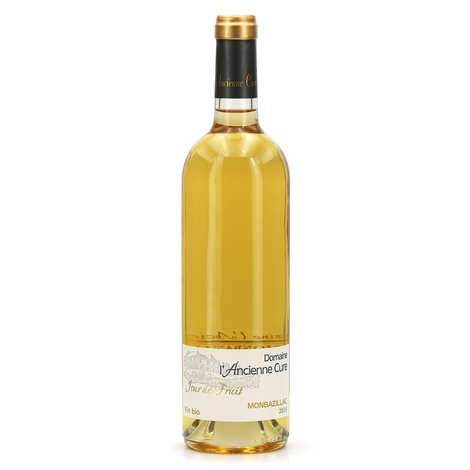 Monbazillac Jour de Fruit - Vino dolce biologico