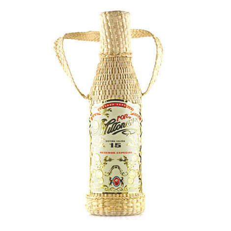 Millonario Sistema Solera 15 - Reserva Especial - Rum peruviano - 40%