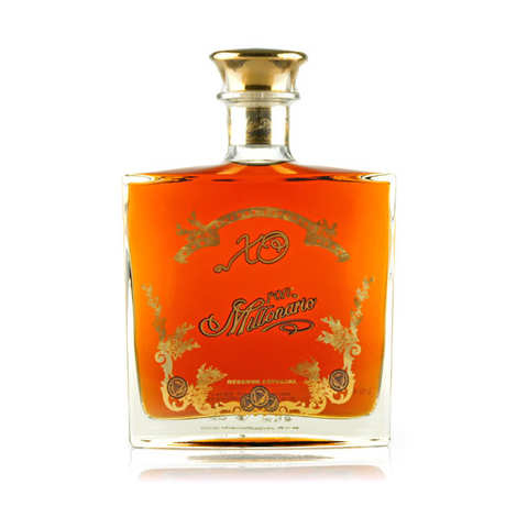 Millonario XO Reserva Especial - Rum peruviano - 40%