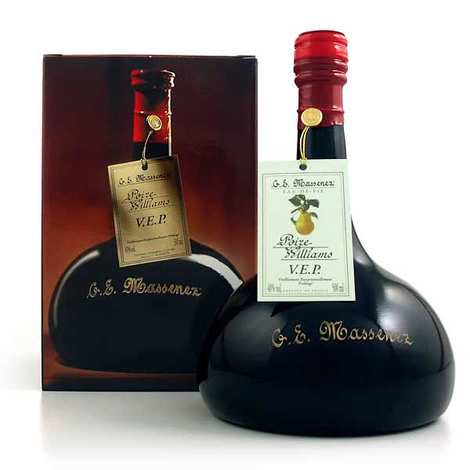Pera Williams Eau de Vie VEP - 40%