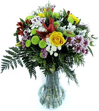 Bouquet funebre (Composizione classica)