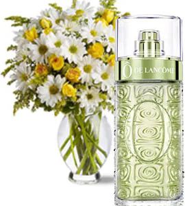 Lancôme O De Lancôme + Flowers (Composizione Classica)