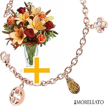 Offerta Bracciale Morellato (Composizione Classica)