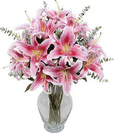Lilium (Composizione classica)