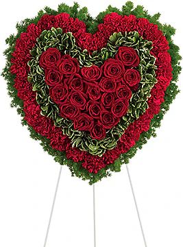Redheart (Composizione classica)