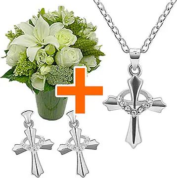 Set Swarovski (Composizione Classica)