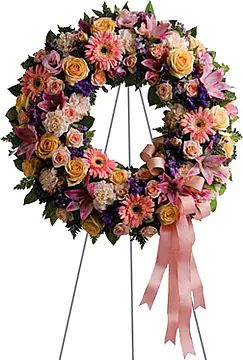 Il Fiore (Composizione Classica)