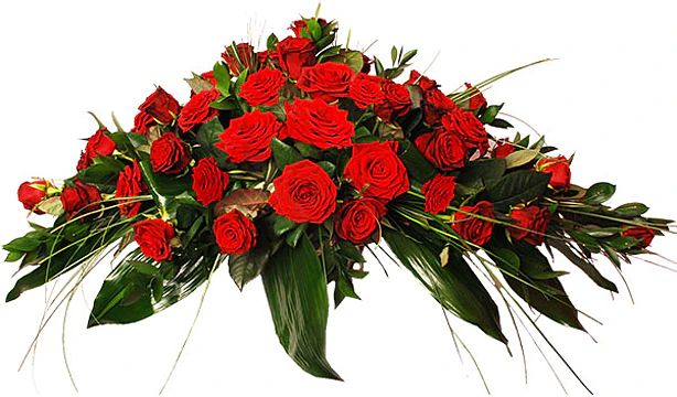 Rosso (Composizione Classica)