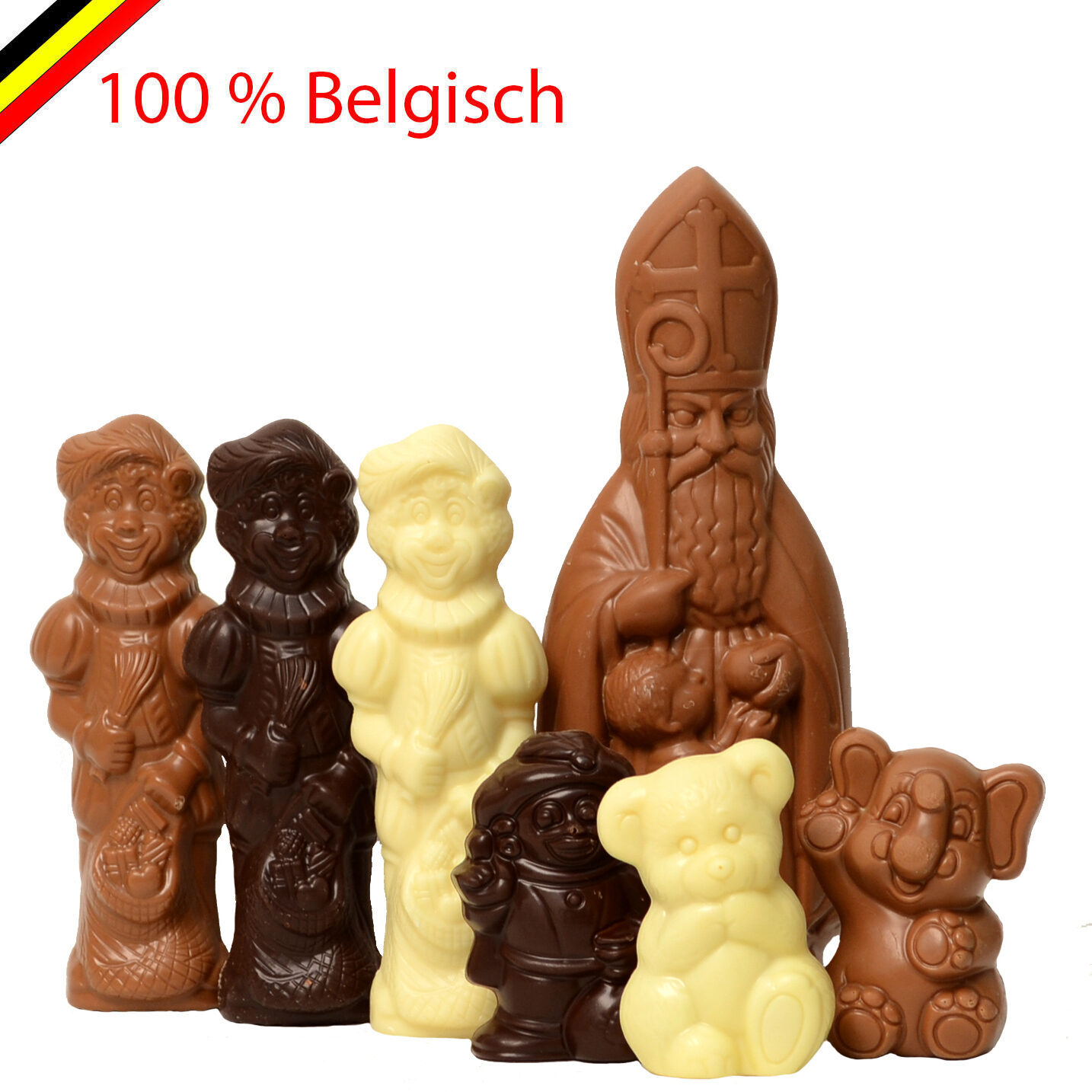 Pacchetto gigante di San Nicola 2025