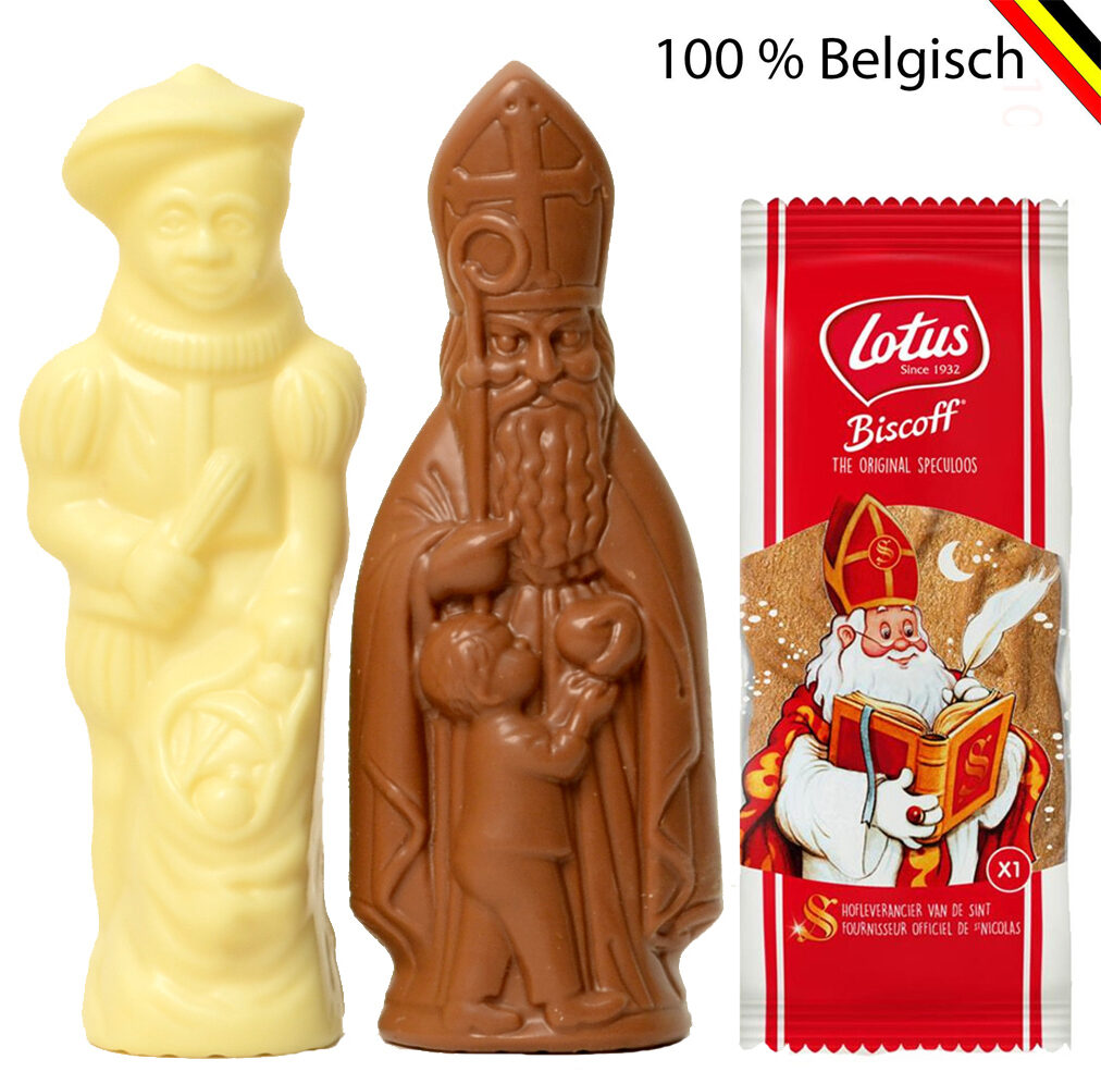 Pacchetto Sinterklaas come regalo Sinterklaas 2023 (M, W)